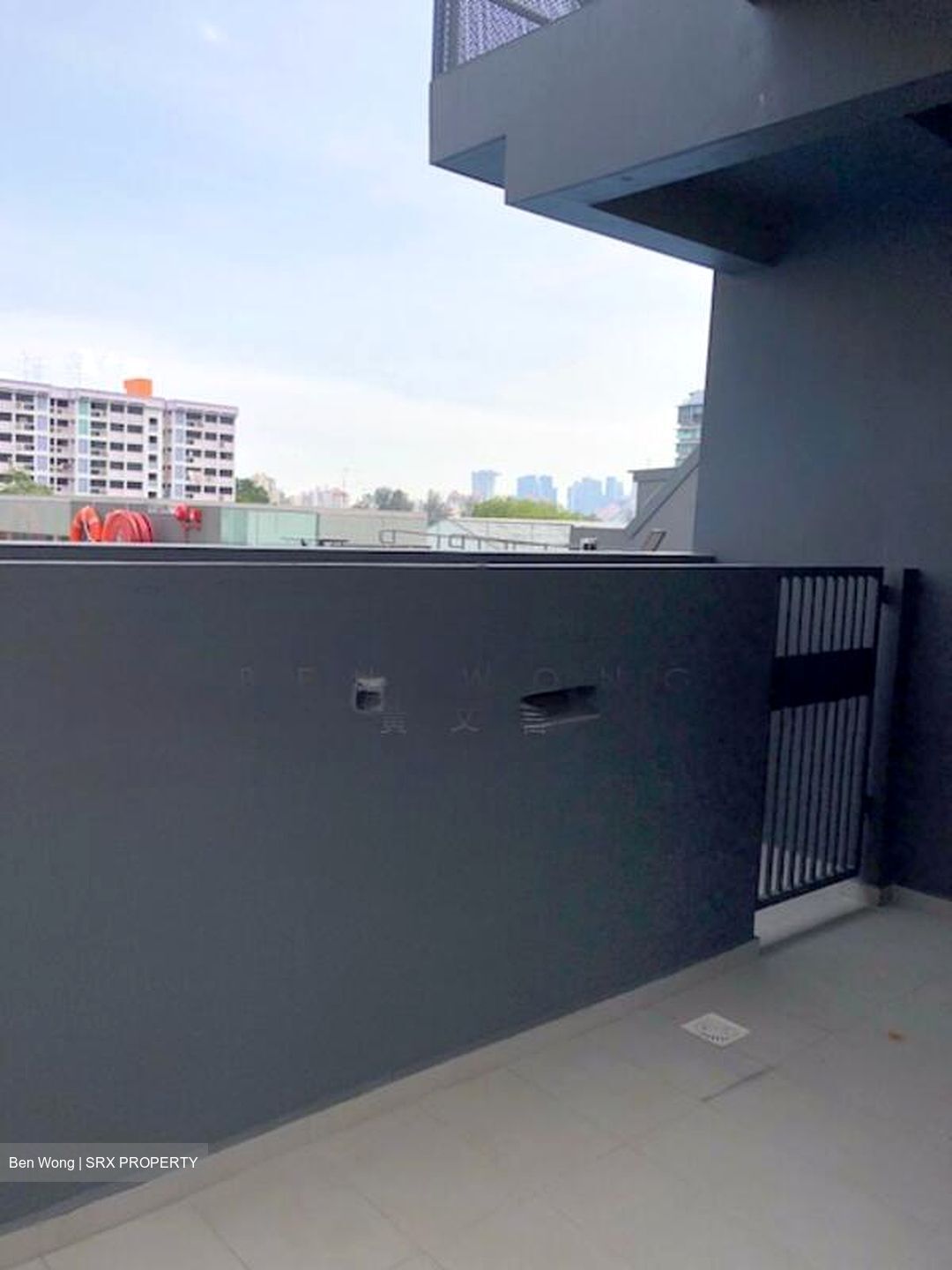 Guillemard Suites (D14), Apartment #499078391
